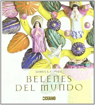 Belenes del mundo cover