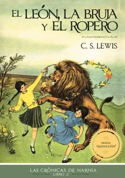 El león, la bruja y el ropero