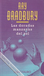 Las Doradas Manzanas del Sol