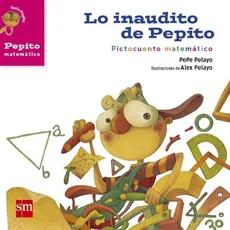 Lo inaudito de Pepito