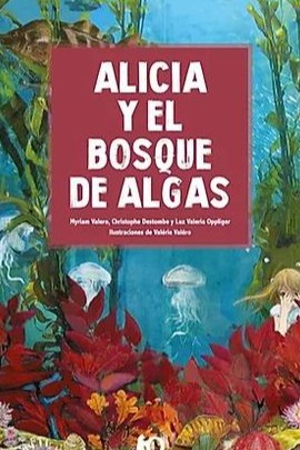 Alicia y el bosque de algas