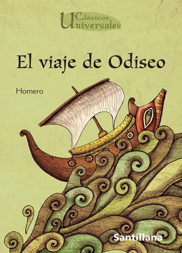 El viaje de Odiseo