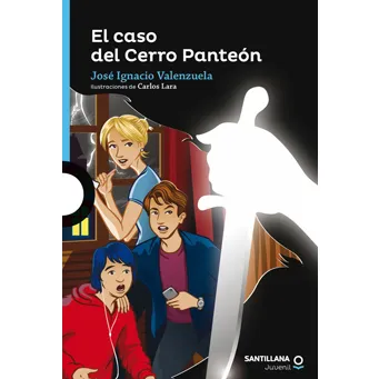 El caso del Cerro Panteón