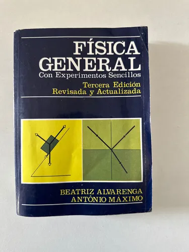 Física General cover