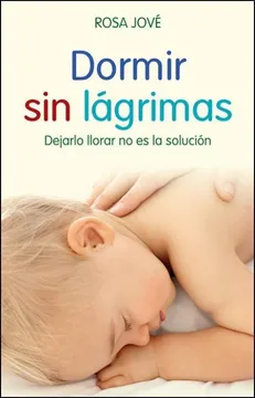 Dormir sin Lágrimas cover