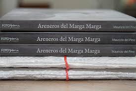 Areneros del Marga Marga cover
