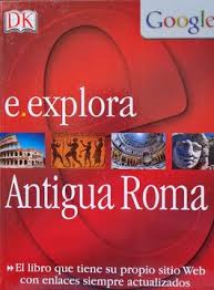 Antigua Antigua Roma