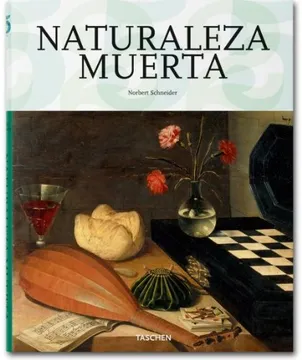 Naturaleza Muerta cover