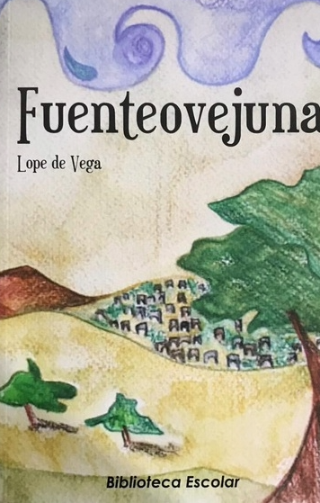 Fuenteovejuna cover