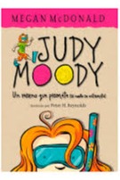 Judy Moody