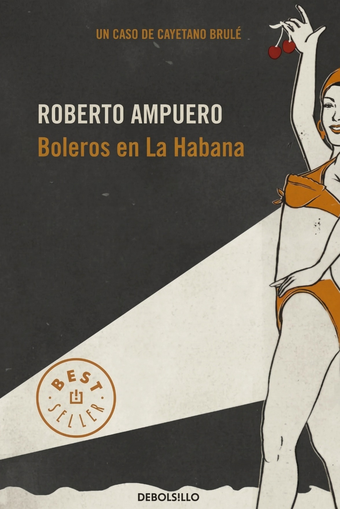Boleros en La Habana cover