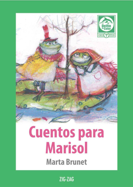 Cuentos para Marisol