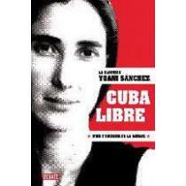 Cuba Libre cover