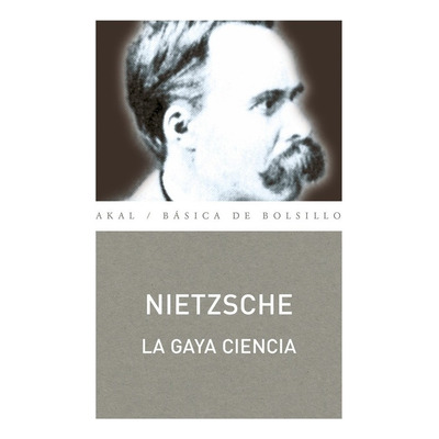 La Gaya Ciencia cover