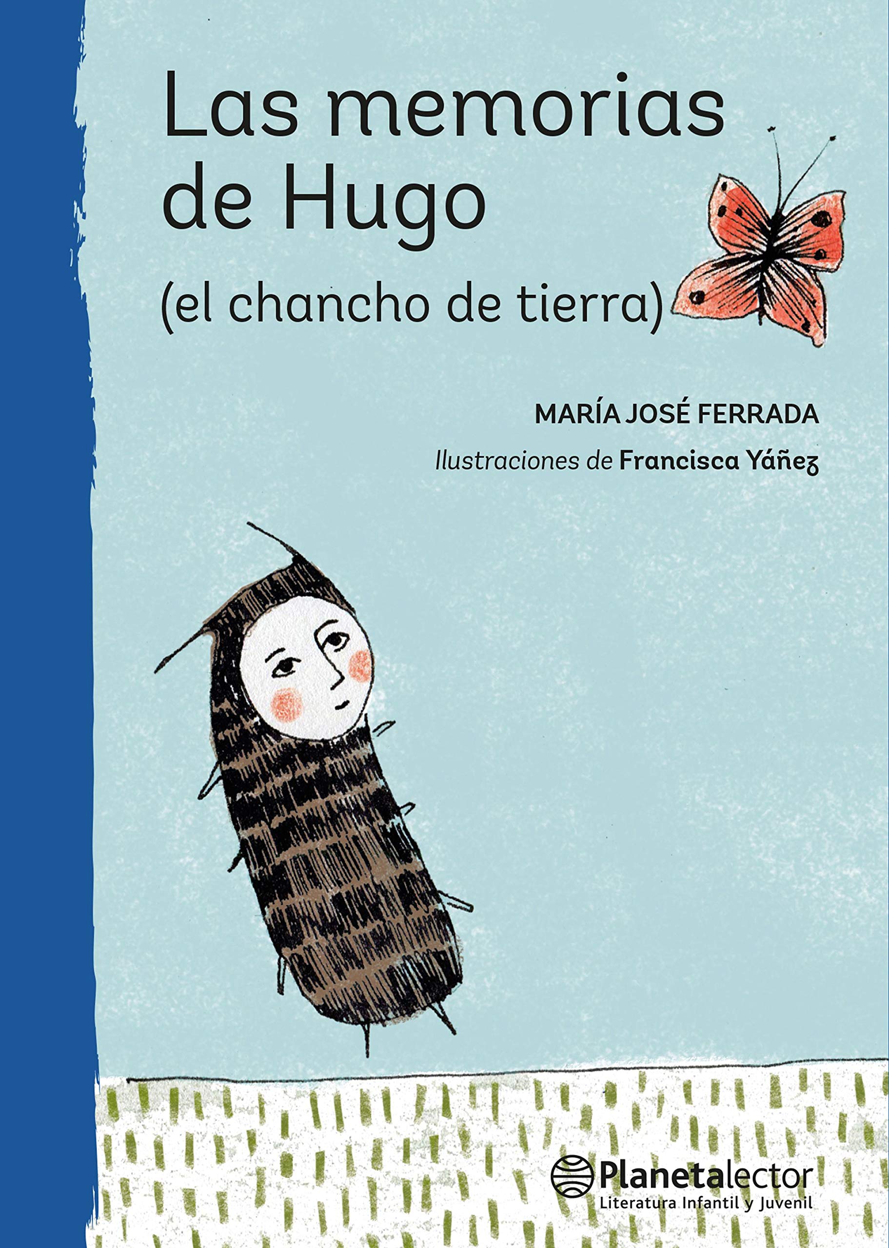 Las memorias de Hugo