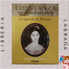 Constanza de Nordenflycht