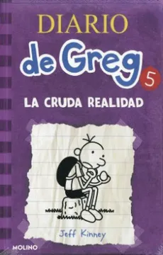 Diario de Greg 5