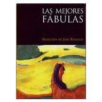 Las mejores fábulas cover
