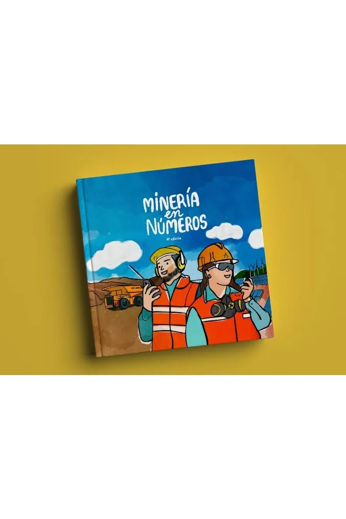 Minería en números