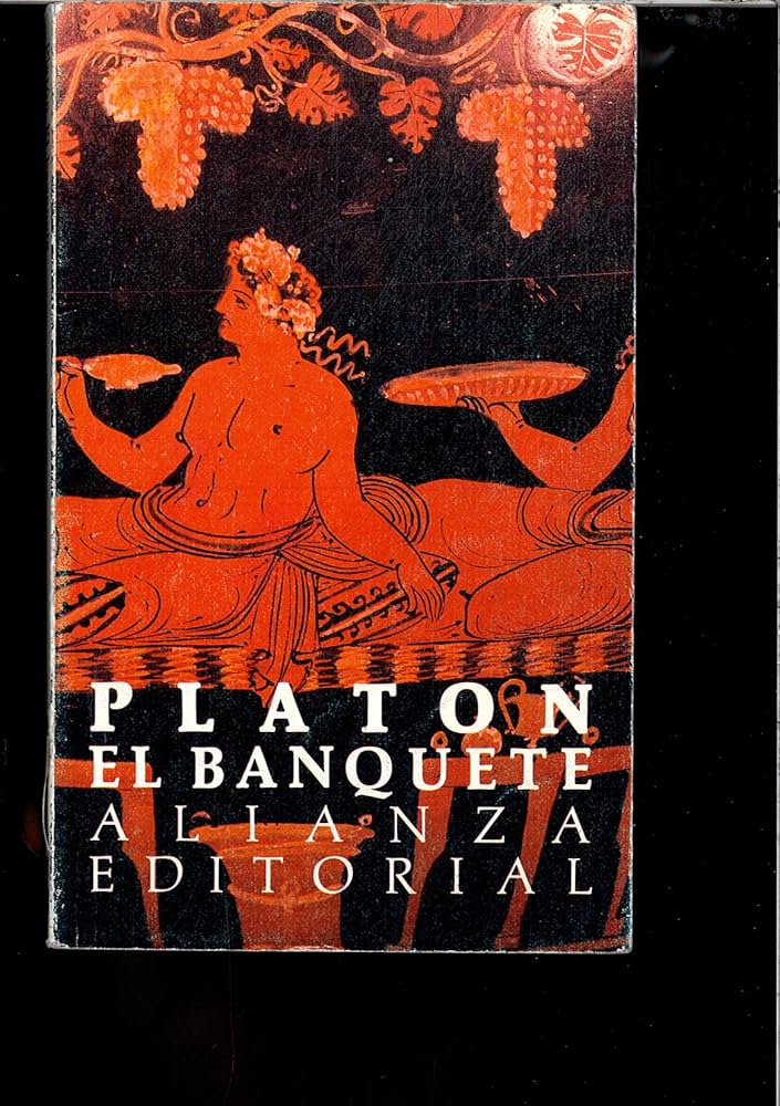 Platón cover