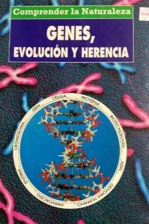 Genes, evolución y herencia