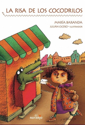 La risa de los cocodrilos