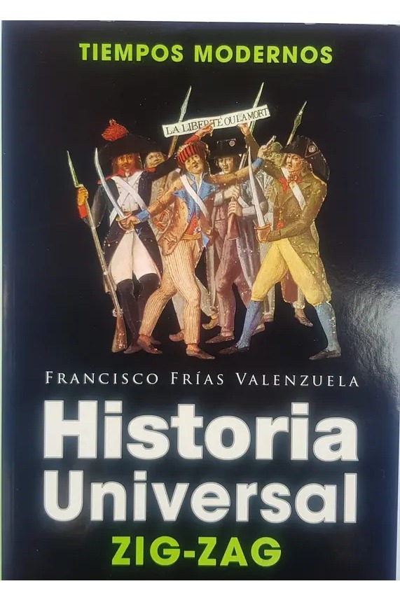 Historia universal: