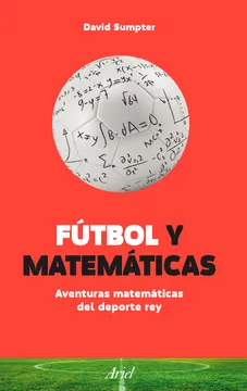 Fútbol y Matemáticas cover