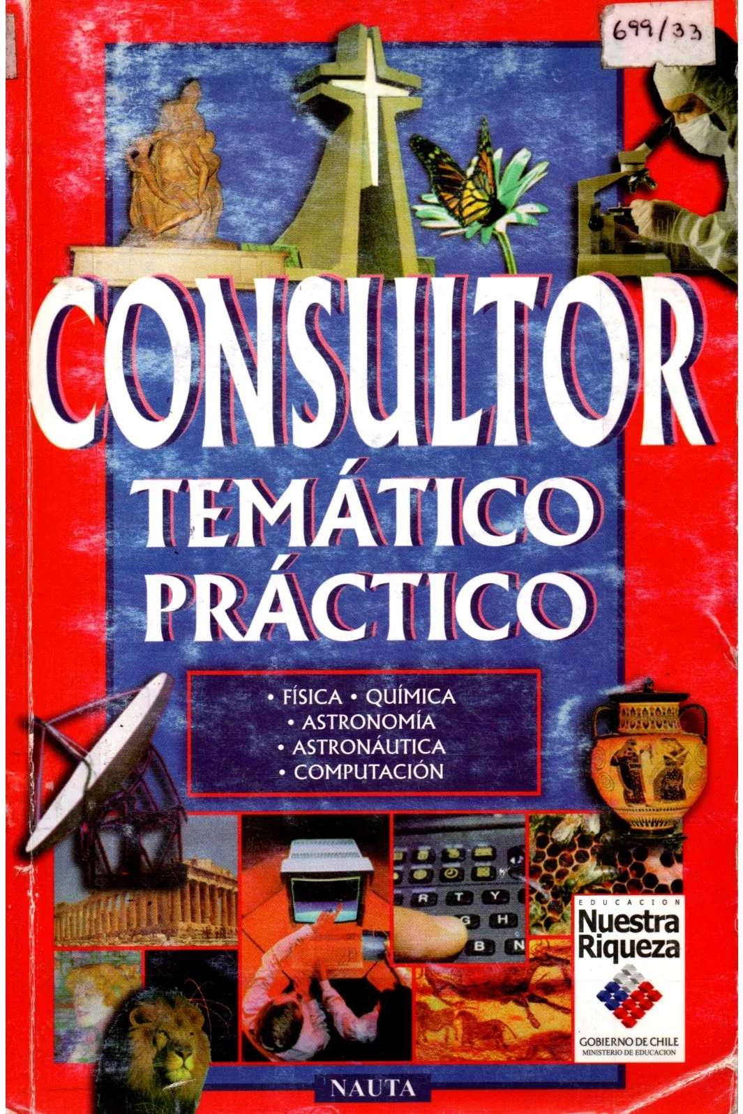 Consultor Temático Práctico