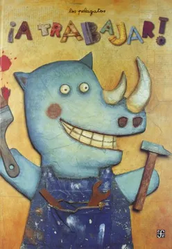 ¡A trabajar!