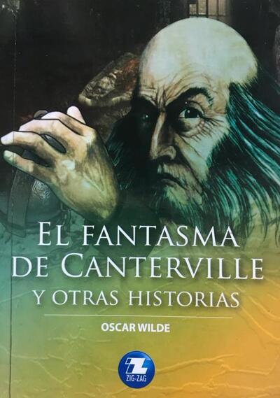El fantasma de Canterville