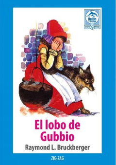 El lobo de Gubbio