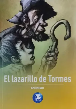 Lazarillo de Tormes