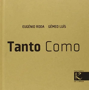 Tanto como