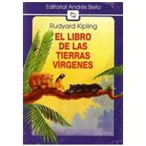 El libro de las tierras vírgenes.