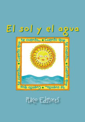 El sol y el agua