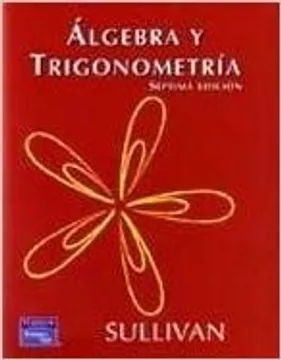 Álgebra y Trigonometría