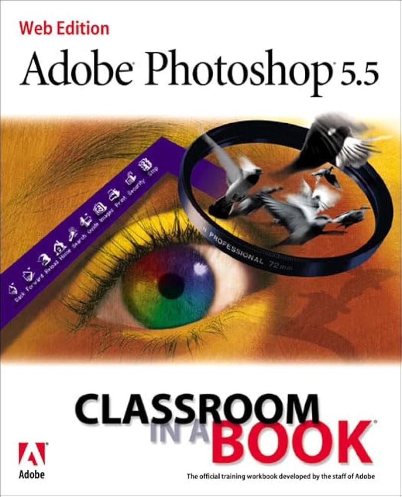 Adobe Photoshop