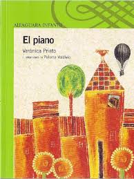 El piano