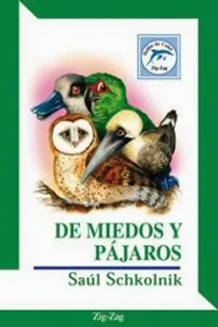 De miedosv y pájaros