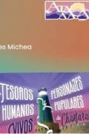 Tesoros Humanos cover
