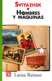 Hombre y Màquinas cover