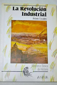 La Revolución Industrial