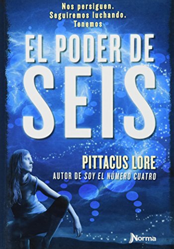 El poder del seis
