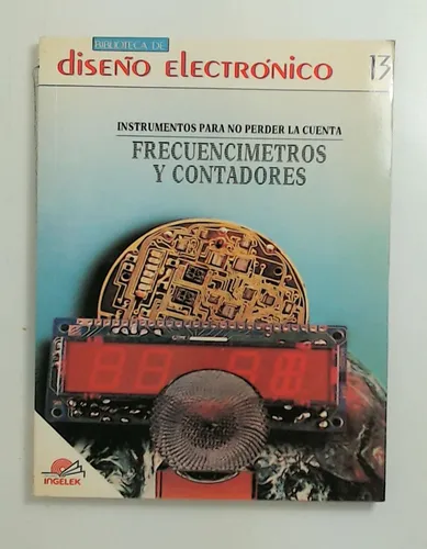 Frecuencimetros y Contadores
