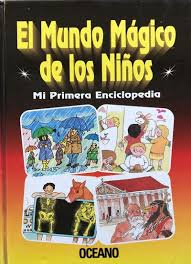 El mundo mágico de los niños