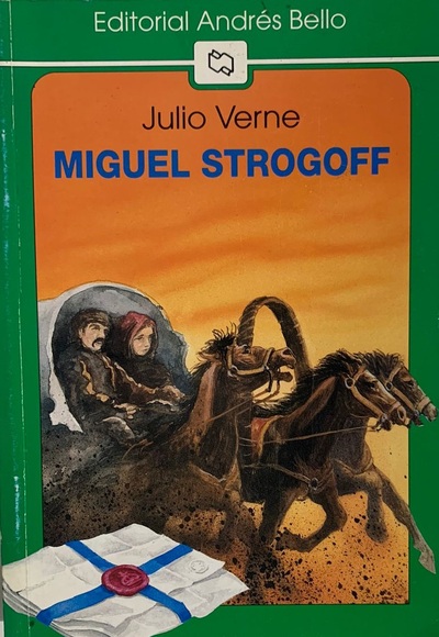 Miguel Strogoff
