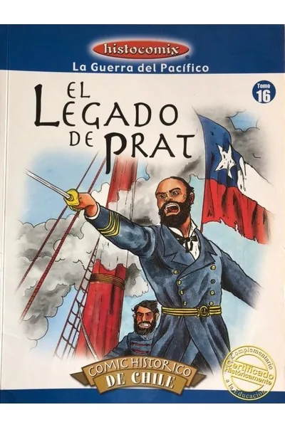El legado de Prat