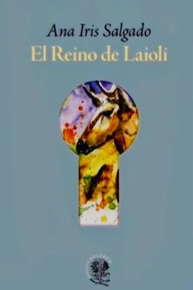 El reino de Laiolí cover