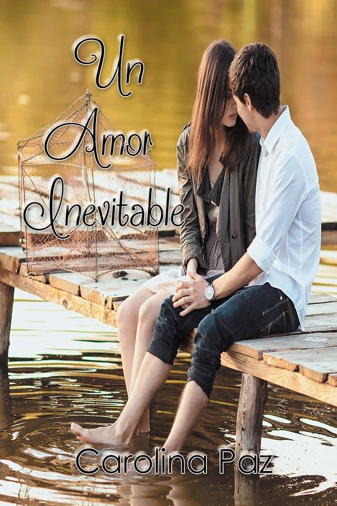 Un amor inevitable cover